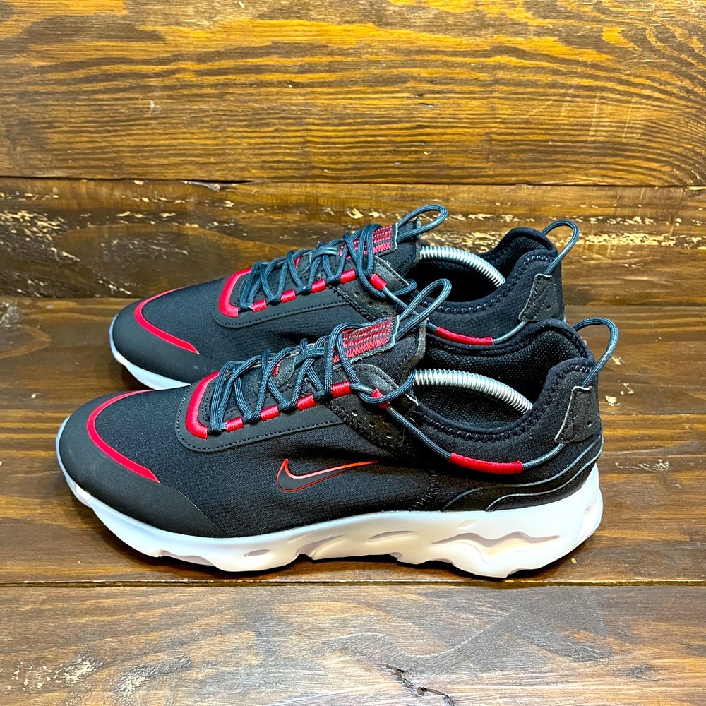 NIKE REACT LIVE SE MENS SHOES DD6879 002